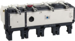 Trip unit, Micrologic 1,3 M, 320A, 4p 4d. range of product: NSX400...630 - circuit breaker application: motor protection - poles description: 4P - protected poles description: 3t - network type: AC - network frequency: 50/60 Hz - trip unit name: Micr ...