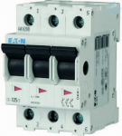 IS-16/3 Main switch 3P 16A 240/415VAC 276256 | 4015082762568