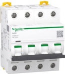 Miniature circuit breaker, C60H, 1p, 10A, C curve. circuit breaker application: distribution - range of product: C60 - product or component type: circuit breaker - device short name: C60H-DC - network type: DC - trip unit technology: thermal-magnetic ...