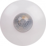 Motion detector DR-06W 360&deg; 5m 230V IP40 800W white (does not support LED) DR-06W | 5908312592334