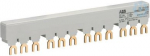 Phase busbar 1SAM201906R1104 | 4013614400704