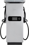 Charging station IDC180E 180kW DC CCS2 IP65 930x1930x615mm IDC180E