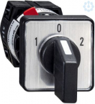 Cam changeover switch, 1p, 60&deg;, 10A, for &Oslash; 16 or 22mm. range of product: Harmony K - component name: K10 - [Ith] conventional free air thermal current: 10 A - product mounting: front mounting - rotary handle padlocking: without - cam switch function: ...