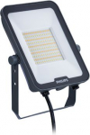 BVP167 50W 5500/6000lm 3000K/4000K/6500K Symmetrical Ledinaire Floodlight Black 911401874386 | 8720169736047