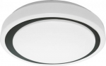 SMART+ Ceiling luminaire ORBIS Moon CCT WIFI APP 380 mm Tunable White 4058075486362 | 4058075486362