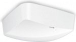 Presence detector True Presence COM1 AP IP54 360&deg; max.2000W &Oslash;15m 2-2000lux White 057916 | 4008741057916