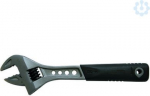 Adjustable wrench 200 mm 110592 | 4011923054021