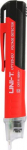 Non-Contact Voltage Detector UT12D-EU CAT IV 1000V AC 24-1000V UT12D-EU | 6935750512395