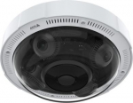 NET CAMERA P3737-PLE 5MP DOME/02634-001 AXIS 02634-001 | 7331021080638
