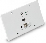 I/O KVM EXTENDER 150M CAT6/38388 LINDY 38388 | 4002888383882