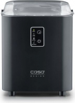 Caso | Ice Cube Machine | IceChef Compact | Power 120 W | Black 03401 | 4038437034011
