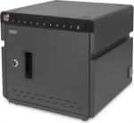 Digitus | Mobile Desktop Charging Cabinet for Notebooks/Tablets up to 14' | DN-45004 DN-45004 | 4016032486145