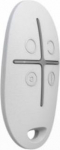 KEYFOB WIRELESS SPACECONTROL/WHITE 38166 AJAX 38166 | 4823114015779