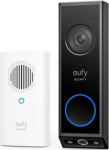 Anker Eufy Doorbell E340 With Chime E8214311 | 194644151942