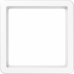 intermediate frame CD561Z5WW | 4011377114159