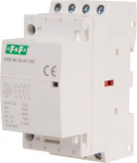 Modular contactor 4xNO, 25A, 24V AC/DC ST25-40-24ACDC | 5902431672861