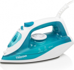 Tristar ST-8300 | Steam Iron | 2000 W | Water tank capacity 210 ml | Continuous steam 16 g/min | Green ST-8300 | 8713016066299