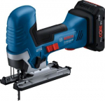 GST 18V-125 S Solo, Carton 06015B2001 | 4059952589084
