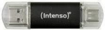 MEMORY DRIVE FLASH USB3.2/128GB 3539491 INTENSO 3539491 | 4034303031290