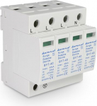 Ogranicznik przepięć  C 4P (T2 AC)  BY7-40/4-275 87.787 | 5901769010994