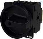 Main switch     flush mounting/ black 062603 | 4015080626039