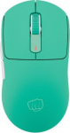 Fury | Gaming Mouse | Tanto T4 | Wired/Wireless | 2.4 GHz, Bluetooth, USB | Mint NFU-2205 | 5901969444971