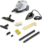 Electric steam cleaner SC 4 EasyFix Iron 1.512-631.0 | 4054278991542