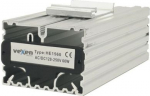 HE1560 heater 60W; 230V HE1560 | 4751033950256