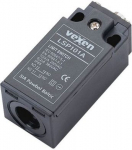 LSP101A limit switch 1NO/1NC in plastic housing IP65 with metal end plunger LSP101A | 4752255006974