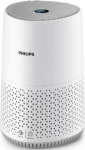 Air purifier 600 series 12W, 49dB, 44m&sup2;, white AC0651/10 | 8720389030482