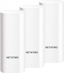 Netatmo Door and Window Sensor Set (3pcs.) DTG-PRO | 3700730503259
