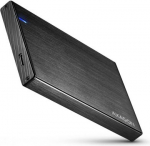HDD ACC ENCLOSURE 2.5"/USB3.2 EE25-XA6C AXAGON EE25-XA6C | 8595247908919