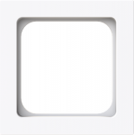 For telecommunication inserts with cover plate 50 x 50 mm. With cover plate 50 x 50 mm, AMP, Brand-Rex, Rutenbeck, BTR, Teleg&auml;rtner, etc. 2CKA001710A4178 | 4011395317181