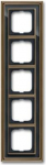 For vertical or horizontal installation. 2CKA001754A4589 | 4011395195154