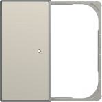 Cover sensor F@H Sky 2 channels AI 2CLA852640A1401 | 8427238146294