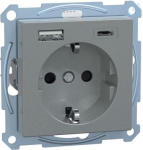 Socket outlet MEG2367-0460 | 4042811221027