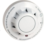 IS optical smoke detector, Esmi fire accessories FFS06725227 | 6430030842334