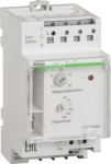 Acti9 - TH7 - thermostat - 1 zone - -40 &deg;C to +80 &deg;C CCT15840 | 3606480375958
