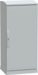 PanelSeT PHD outdoor heavy duty - enclosure H1093 W500 D420 IP55 plain door NSYPHDZT1054P | 3606480676024