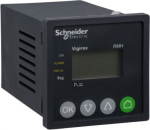 Residual current monitoring relay, VigiPacT RMH, 30mA-30A, 220/240VAC 50/60Hz, front panel mounting LV481004 | 3606485434735
