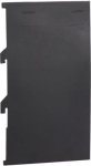 Interphase barriers, MasterPact MTZ1 drawout, 3P/4P, for chassis rear connection, top and bottom, sp LV833768SP | 3606481186591