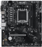 Mainboard MSI AMD A620A Socket AM5 ATX RAM DDR5-SDRAM 2xSlots 4xNumber of M.2 (M) slots PROA620AM-BEVO PRO A620AM-B EVO | 4711377397216