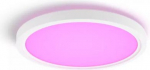 Hue Tento ceiling light, round, &Oslash;29.1cm, 16.6W, white, 2250lm, White and color ambiance 929003823501 | 8720169330917