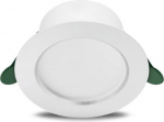 Downlight luminaire Ultra Efficient 80 2W 3000K 310lm white 929004113031 | 8720169308084