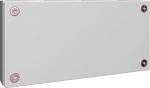 KX Terminal box, WHD: 400x200x80 mm, sheet steel 1518000 | 4028177816329