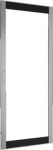 VX Glazed door, WH: 800x2000 mm 8618030 | 4028177921009