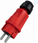 Plug with protective contact for devices 152062 | 4015394311133