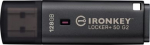 MEMORY DRIVE FLASH USB3.2/128GB IKLP50G2/128GB KINGSTON IKLP50G2/128GB | 740617353662