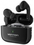 HEADSET WRL ECHO LITE E11/BLACK NBVB0 VENTION NBVB0 | 6922794791831