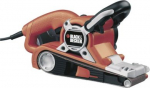 BLACK & DECKER Sander KA88-QS | 720 W KA88-QS | 5035048128718